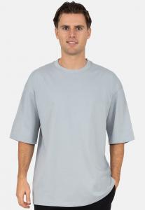 Футболка Reichstadt Basic T-shirt, Light Blue