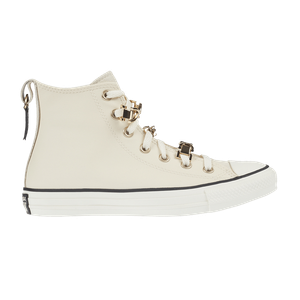 Кроссовки Converse Wmns Chuck Taylor All Star High 'Natural Ivory', коричневый