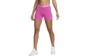Спортивные шорты женские фуксия Nike