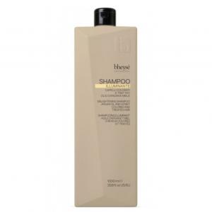 Шампунь для окрашенных волос RENEE BLANCHE BHEYSE ILLUMINANTE - 1000 мл