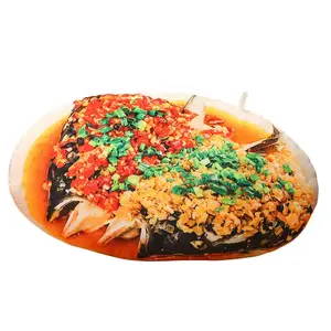 Искусственные пищевые плюшевые куклы 45*30см высота Bitter purchase