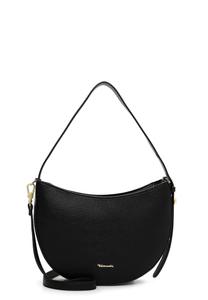 Tamaris Сумка 'Kathi' в черном цвете