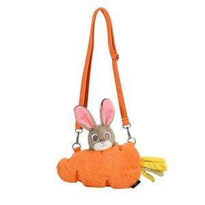 X Disney Zootopia Judy Carrot Doll Products POTDEMIEL