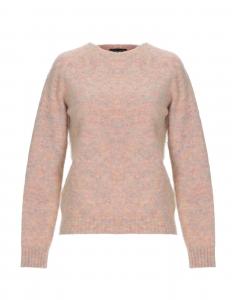 Свитер Roberto Collina, розовый