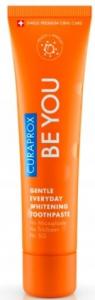 Зубная паста Be You Персик, 60 мл Curaprox