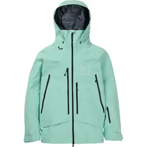 Куртка АК мужская Burton, коричневый