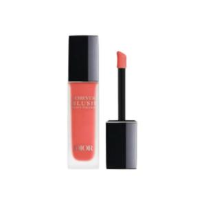 Жидкий матовый румянец для коррекции тона кожи DIOR