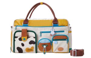 Женская дорожная сумка Miffy, Синий