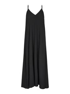 Платье до колена IZIA, черный