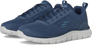 Женские кроссовки Skechers Track Leshur, синий