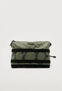 Органайзер, сумка через плечо, унисекс Adidas Terrex, Tent Green