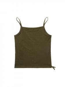Топ Brandit, оливковый