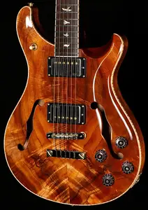 PRS Private Stock 11730 McCarty 594 Hollowbody I Кoa (899)