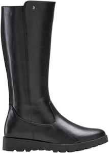 Сапоги с широким голенищем Bpc Selection, черный