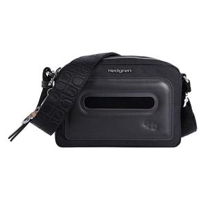 Сумка кросс-боди Hedgren Fika, Black