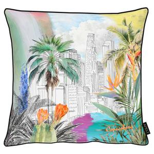 Декоративная подушка Apelt Copacabana, смешанная ткань