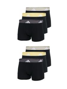 Боксеры ADIDAS SPORTSWEAR  Active Flex Cotton, Mixed Colors