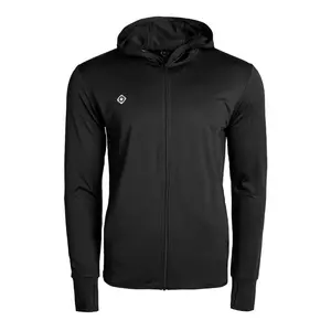 Куртка Izas Drysdale, черный