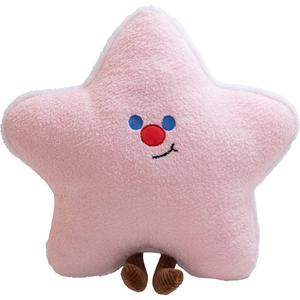 Очаровательная плюшевая игрушка в стиле мультяшного звездного неба с солнцем, луной и облаками, плюшевая кукла, высота 45см Tak Bebe