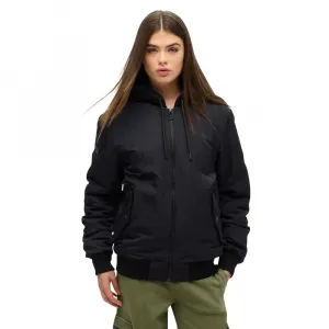 Куртка Superdry Military MA1, черный