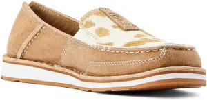 Лоферы ARIAT, белый