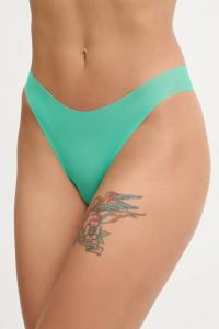 Трусики Chantelle, зеленый