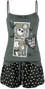 Пижама Comic от The Nightmare Before Christmas