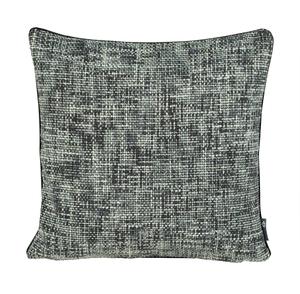 Чехол на подушку 41/41 см, серый