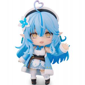 Hololive Production - Нендороидная фигурка Юкихана Лами