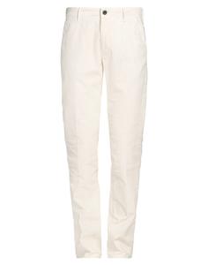 Брюки SLACKS BY SLOWEAR Incotex, кремовый