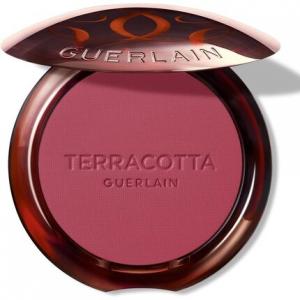 Румяна Guerlain Terracotta 04 Deep Pink