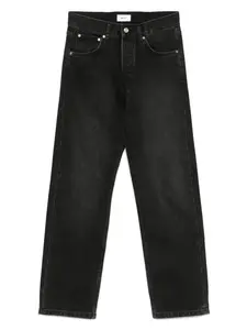 Прямые джинсы Sonny 1866 NN07, черный