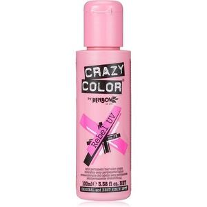 Полуперманентная крем-краска для волос Rebel Uv 100 мл, Crazy Color