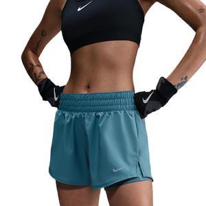 Nike Женские шорты Casual DryDri Fit в цвете Smoke Blue