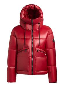 Зимняя куртка khujo Luna, Cherry Red