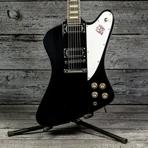 Gibson Firebird Platypus - Эбеновое дерево