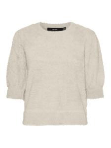 Свитер VERO MODA ALINA, Kitt