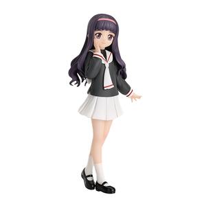 Фигурка GSC Cardcaptor Sakura Tomoyo Daidouji POP UP PARADE масштабная 16см GOOD SMILE COMPANY