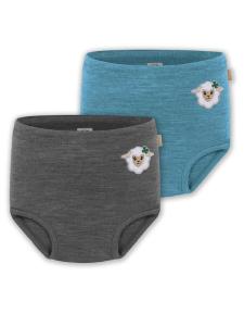 Трусы normani Tokoroa, цвет Blue/Grey