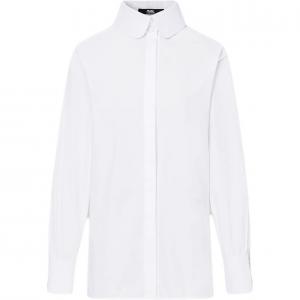 Karl Lagerfeld / Karl Lagerfeld Jeans Женская белая рубашка KARL LAGERFELD