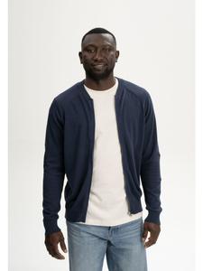 Мужская вязаная куртка SHAMIAL MELA