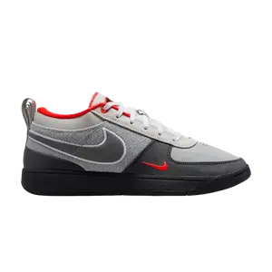 Кроссовки Nike Book 1 EP 'Solar Red'