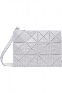 Сумка Kaiju Bao Bao Issey Miyake, серый