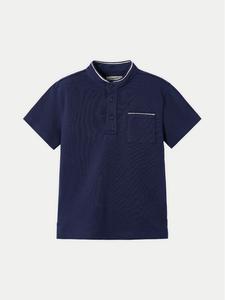 Футболка обычного кроя 3102 Mayoral, синий