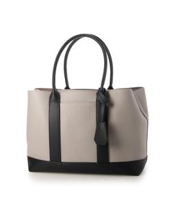 сумка-тоут Cache Cash Kashkash с перегородкой на плечо L