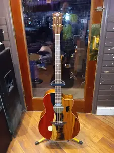 luna Медведь Басс Луна Виста