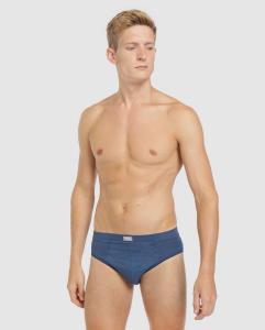 Комплект из двух мужских трусов разных цветов Ferrys, мультиколор