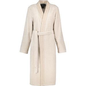 Халат Cawoe, бежевый