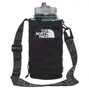 The North Face Сумка для активного отдыха BOREALIS 1 л, переработанный нейлон, черная, унисекс