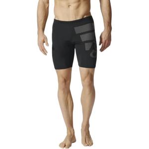 Шорты для детей 3-7 лет Adidas, черный